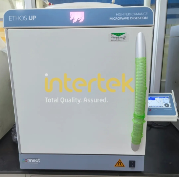 迈尔斯通 ETHOS UP 微波消解系统