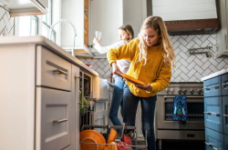 日用消费品类自愿性产品认证