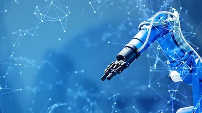 工业机械AI合规解决方案