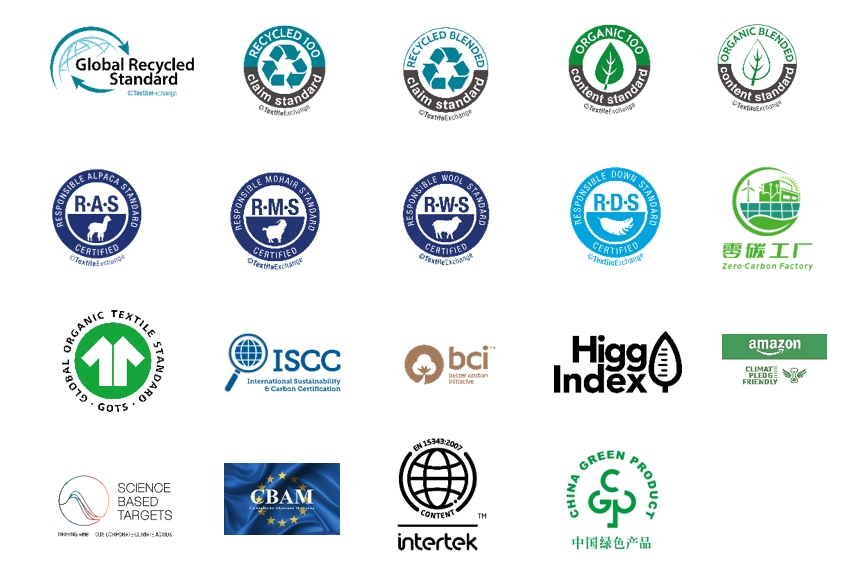 可持续发展项目