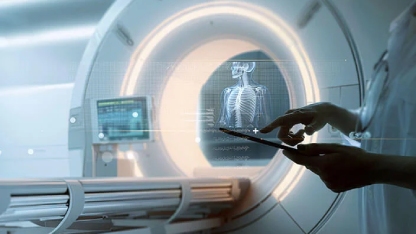 智能医疗设备解决方案