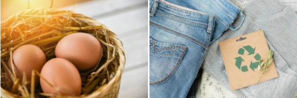 参与起草国内首个清洁标签食品评价标准