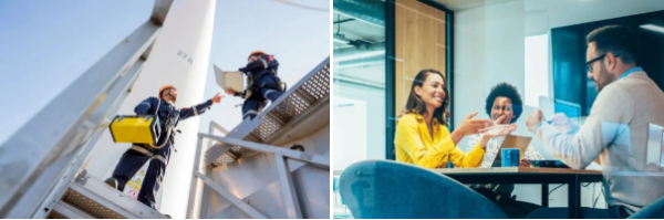 企业ESG实践的路径