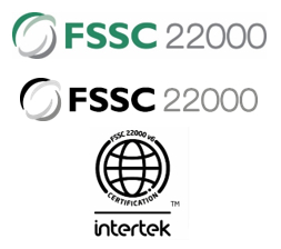 FSSC 22000食品安全管理体系认证V6.0