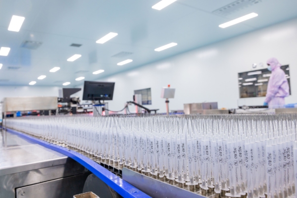 Intertek助力TKMD卢旺达工厂三年连斩三项医疗器械认证