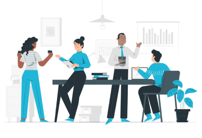 Intertek筑牢全球服务