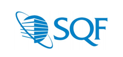 SQF 食品安全规范产品认证