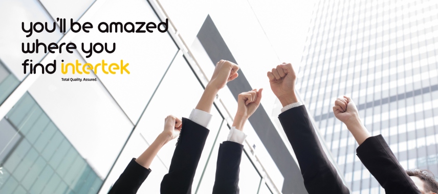 Intertek轻工产品合规培训