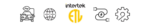 Intertek ETL标志