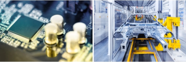 智能网联汽车服务