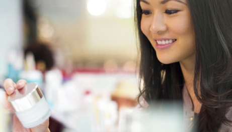 化妆品成分标签法规精析