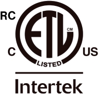 Intertek ETL