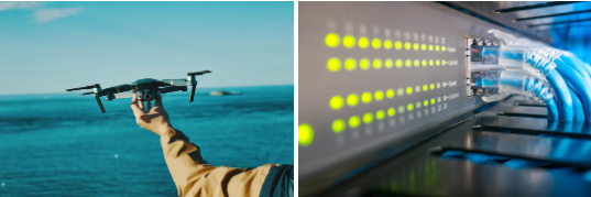 前沿技术拓展创新边界