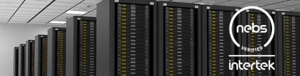 NEBS测试