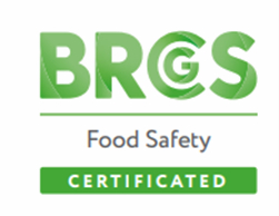 BRCGS全球标准食品安全