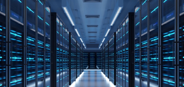 數(shù)據(jù)中心冷卻設(shè)備