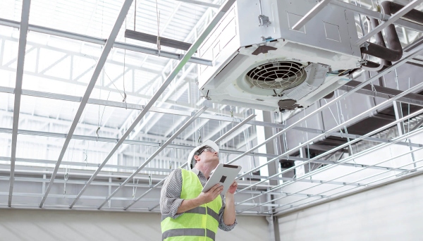 电力需求响应（DR）认证