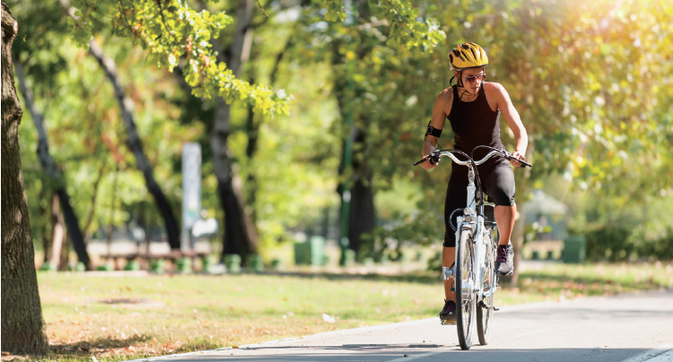 骑行产品测试认证