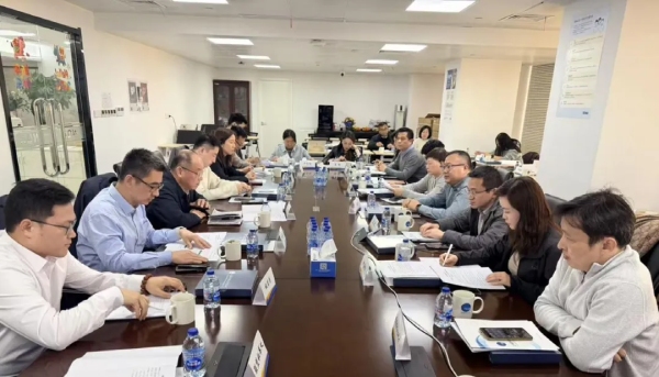 上海品牌认证工作委员会