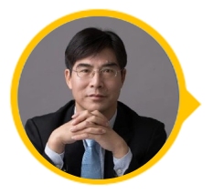 张冬生  Winter Zhang