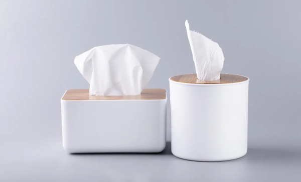 干纸巾合规测试