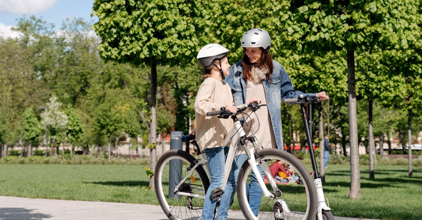 自行车测试认证服务