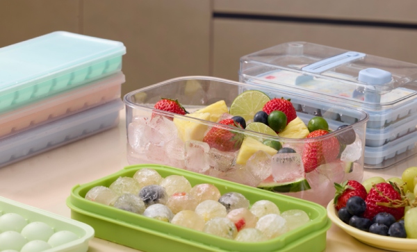 一般消费品测试