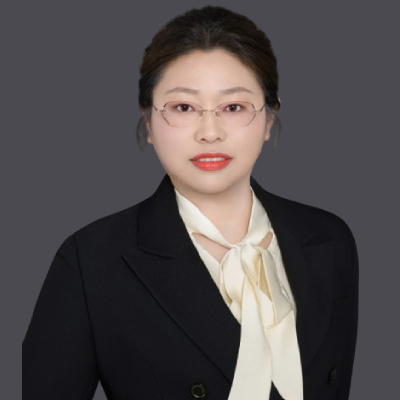 陈文君