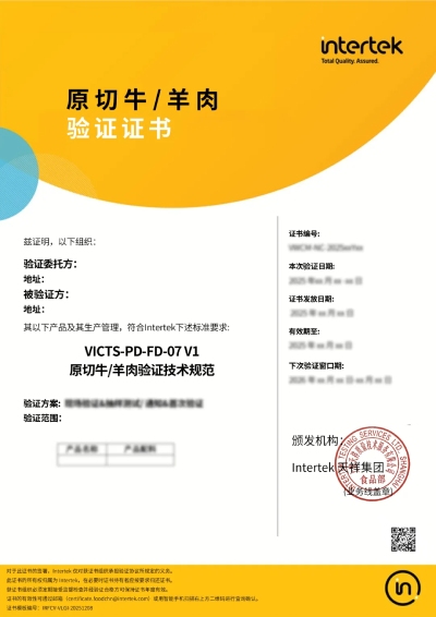 证书模板