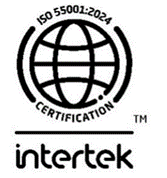 ISO 55001资产管理体系认证