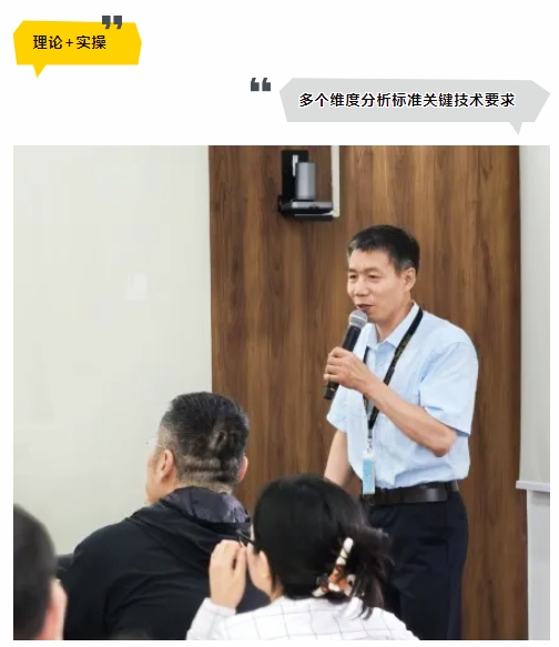 专题培训