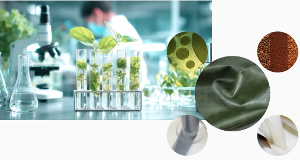 ecowel®植物皮革