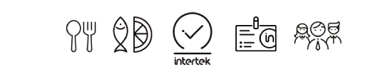 Intertek食品服务
