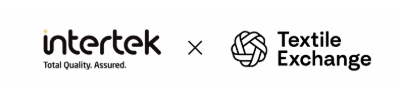 Intertek天祥集团 &times; Textile Exchange