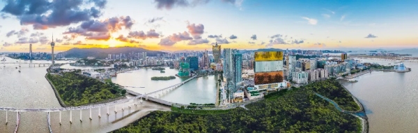  从&ldquo;建筑健康&rdquo;到&ldquo;城市健康&rdquo;的跃升