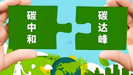 5-3 双碳综合：气候雄心 人类救赎之路与我们的机遇