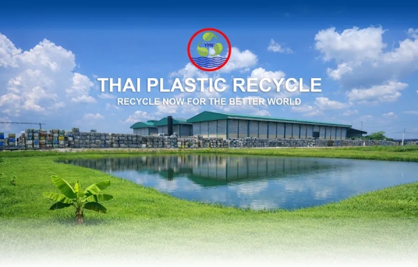 有关Thaiplastic Recycle Group Co., Ltd.