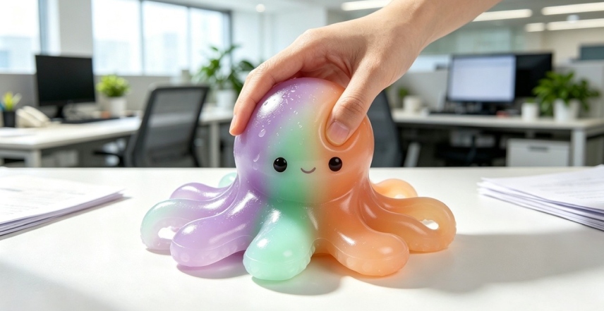 玩具测试
