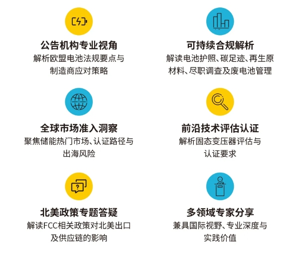 会议亮点