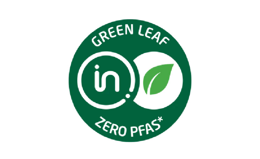 Green Leaf Mark Zero PFAS Plus级别