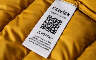 Product Label