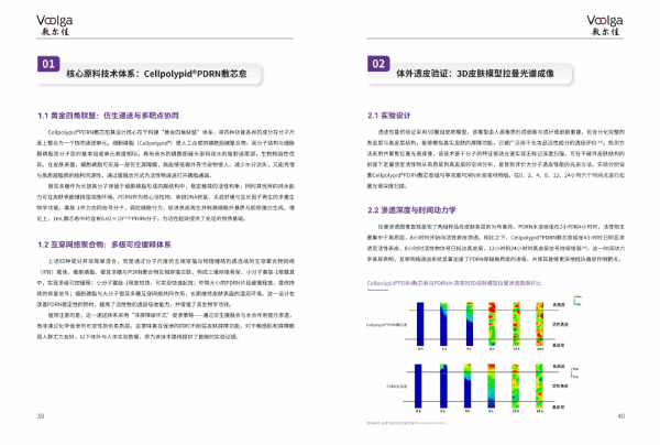 Intertek技术团队深度参与核心内容产出与PDRN透皮功效评价体系搭建