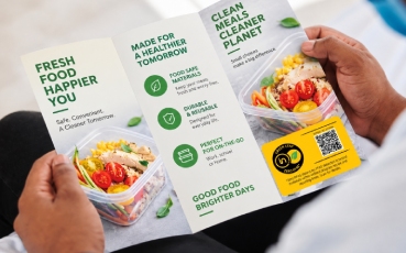 Printed Materials