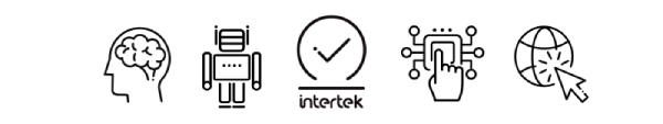 Intertek服务