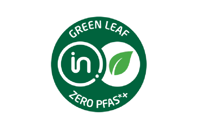 Green Leaf Mark Zero PFAS Plus级别